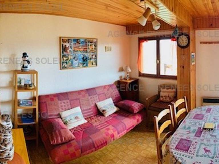 Appartement Les Angles