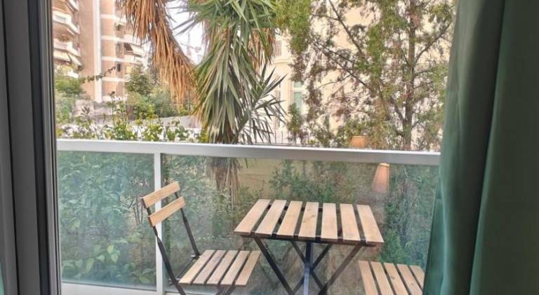 Holiday apartment with yard | Next to the beach | Pets allowed — photo 4