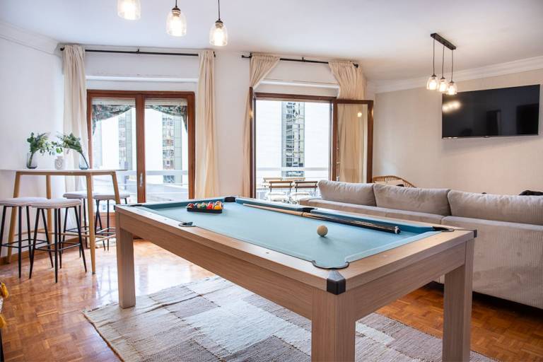 Ferienwohnung Alicante
