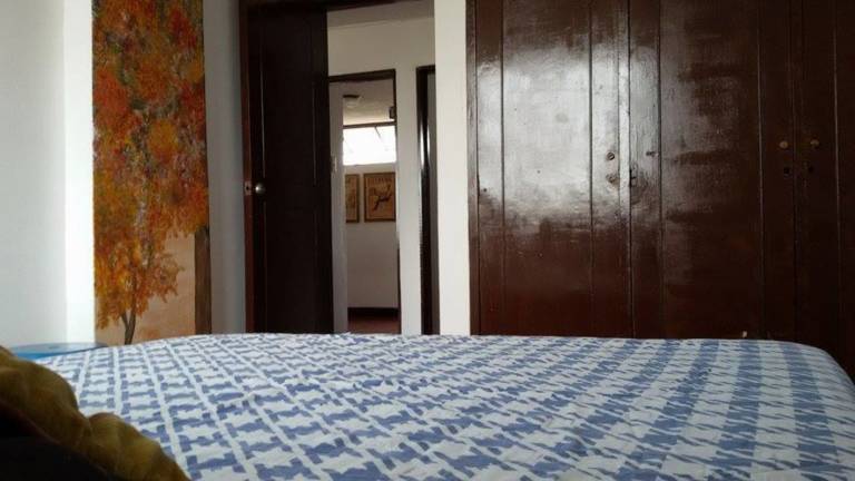 Privatzimmer