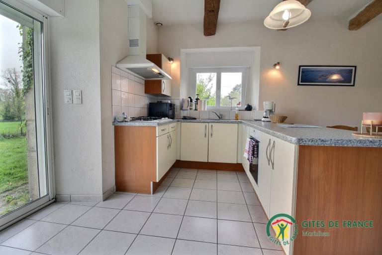 Gite with garden & patio | Dogs allowed — photo 4