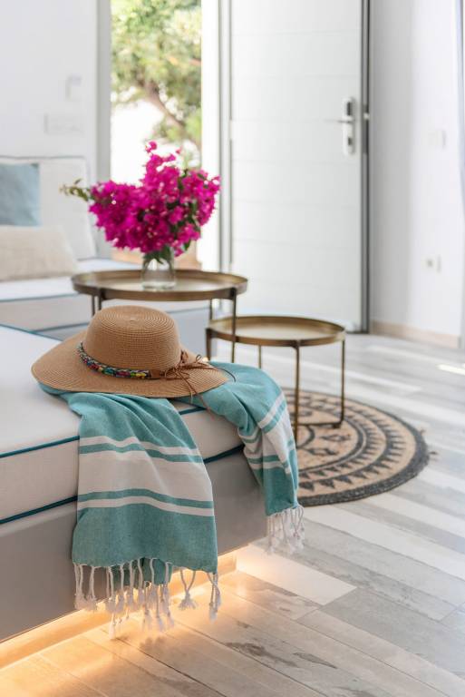 Villa  Paradise Beach
