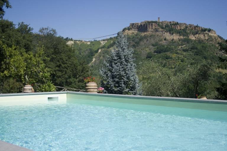 Villa Civita