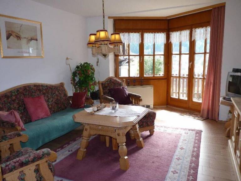 Ferienwohnung Schiltach