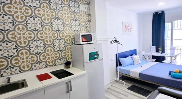 Nice holiday apartment | Dogs allowed — photo 3