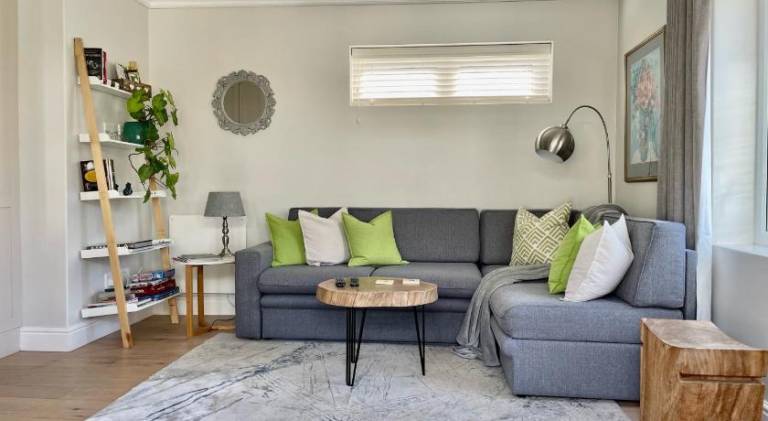 Fig Tree Cottage Leafy Constantia Cottages