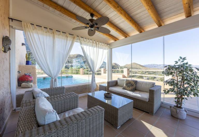 Apartamento Mojácar Playa