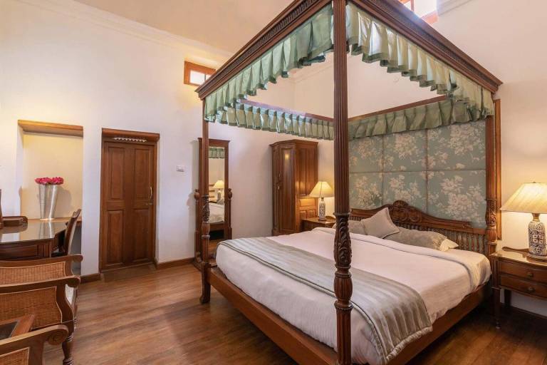 418 m² Villa