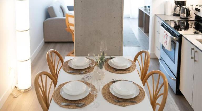 Apartment | Close to Notre-Dame Basilica — photo 5