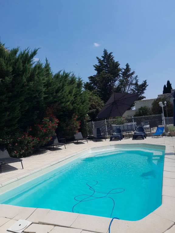 House  Pertuis