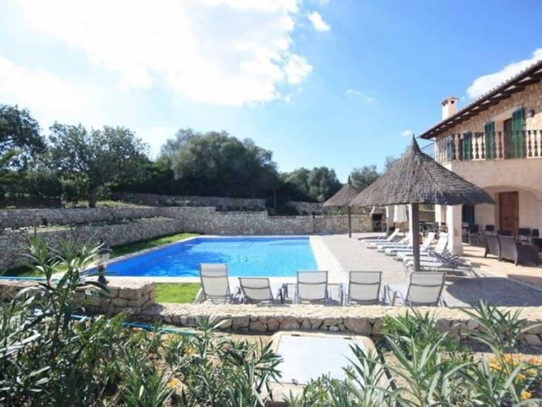 Villa Petra