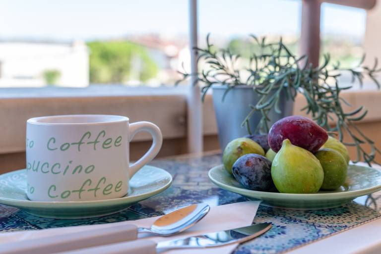Apartment Le Primule, pet-friendly, with sea view and balcony — photo 2