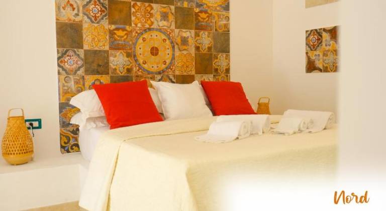 Le Dimore B&B - Charme Rooms in Peschici