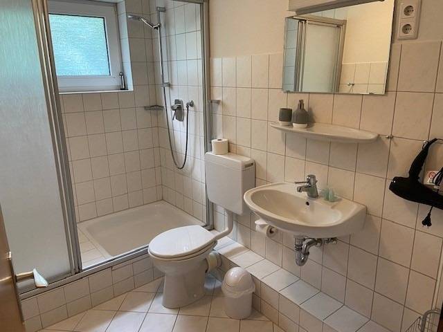 65 m² Ferienwohnung ∙ 2 Schlafzimmer ∙ 4 Gäste – Bild 9