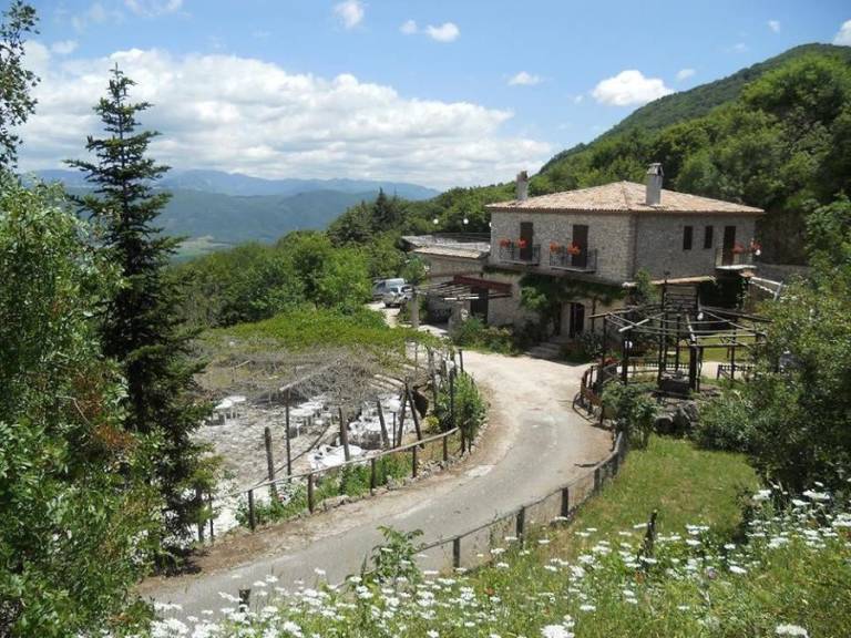 Camera privata Cassino