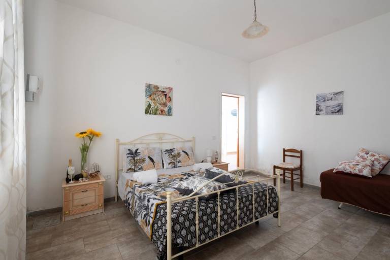 Children-friendly spacious house with terrace, barbecue & garden | Sea view | Pets allowed — photo 5