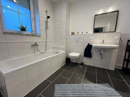 Ferienwohnung Blumberg