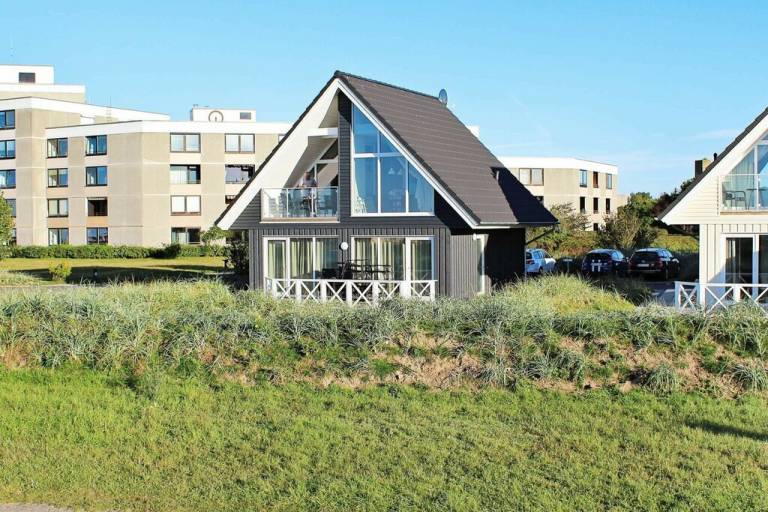 Ferienhaus  Schwedeneck