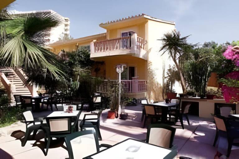 Hotel Cupidor in Calvià