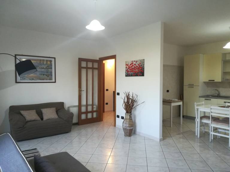 Huis Tanca Marchese