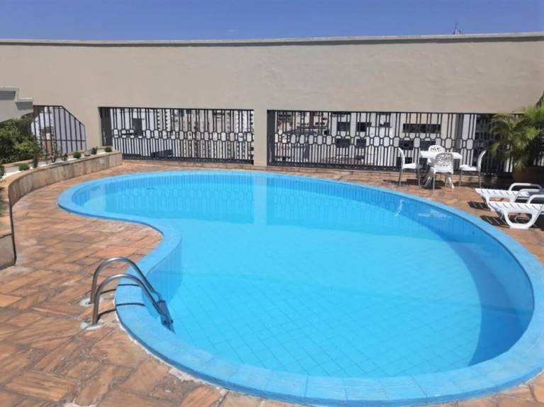 Aparthotel  Setor Oeste