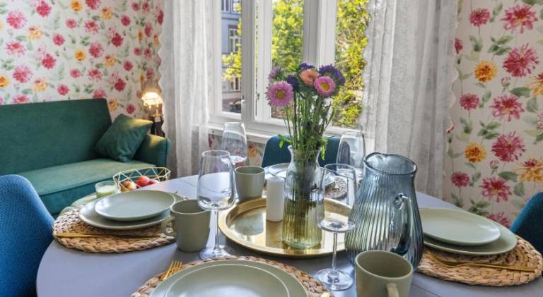 Holiday apartment with 1 room for 7 persons — photo 3