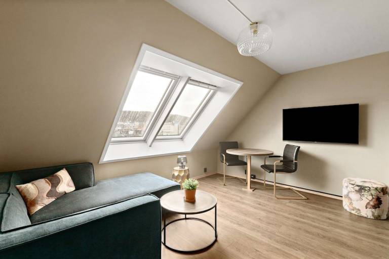 Hotel Engen