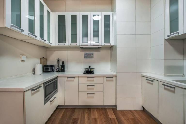 Apartment with 2 rooms for 4 persons — photo 4