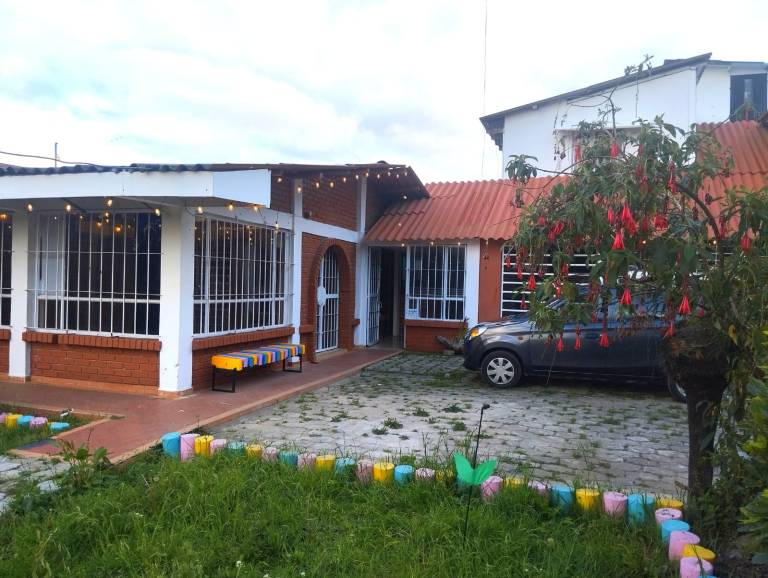 Private room  Obonuco