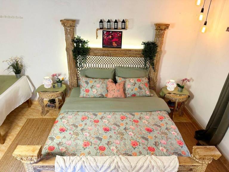 House with 2 rooms for 6 persons — photo 2