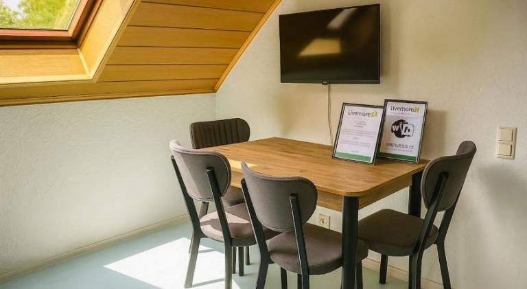 Holiday apartment with 1 room for 7 persons — photo 4