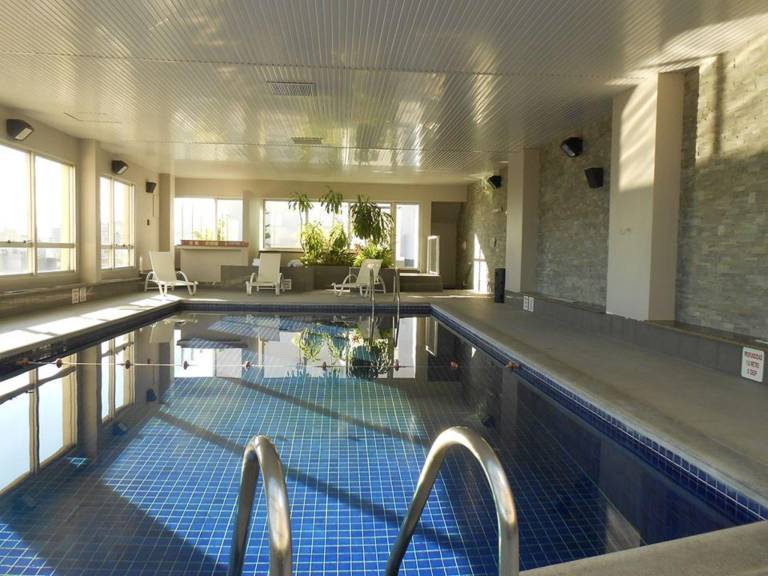 Holiday Inn Montevideo By IHG — photo 3