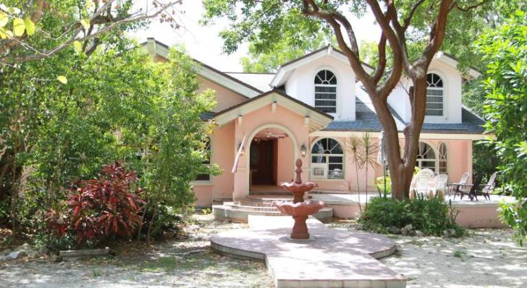 Vacation home with 4 rooms for 10 persons — photo 3