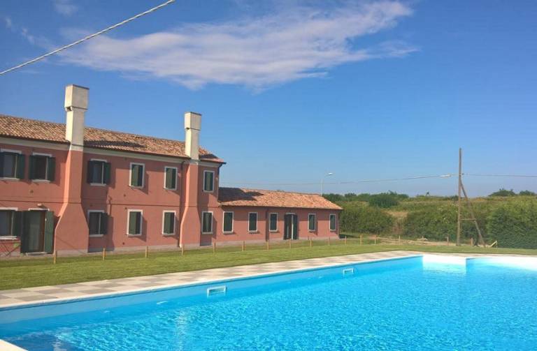 Ca' Bonelli: Appartamento A — photo 2