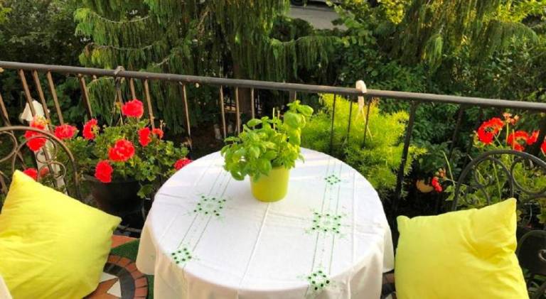 Bed & Breakfast Gerlingen