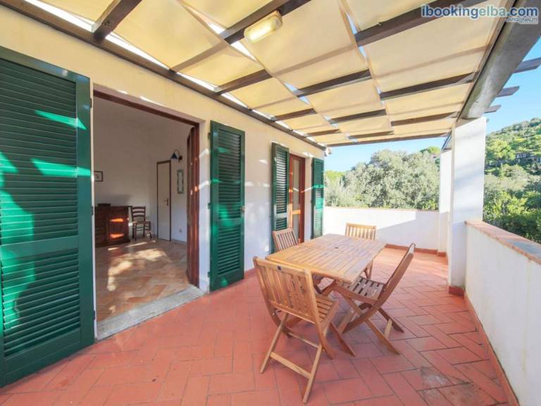 Casa Scaglieri
