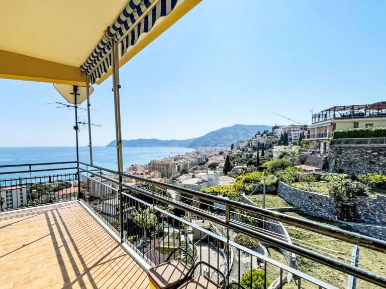 Ferienwohnung  Alassio