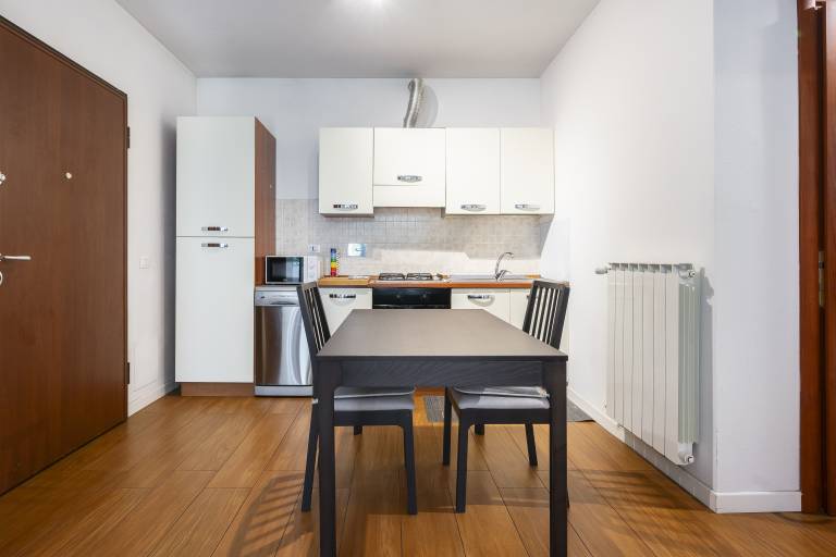 Apartment with 1 room for 2 persons — photo 3