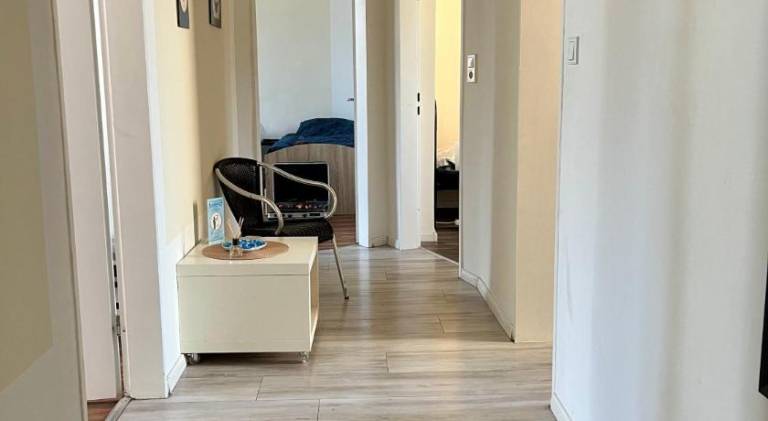4 Zimmer Ferien-Monteurwohnung Bremerhaven, Pension Brema — photo 3
