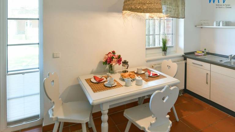 Ferienwohnung Dranske