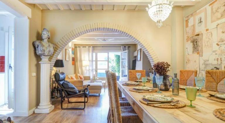 Nice villa with pool | Pets allowed — photo 3