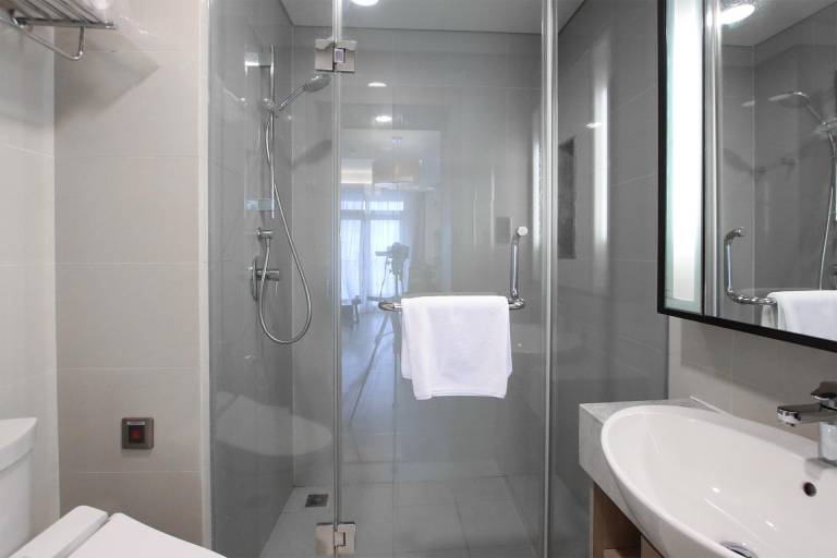 Apartment Xuhui