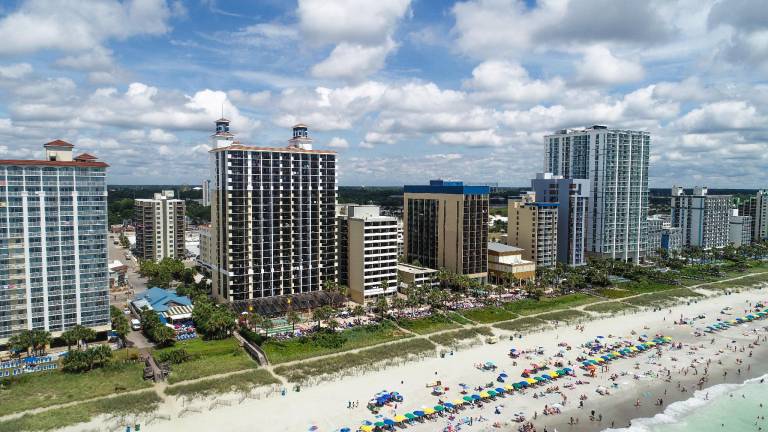 Resort Myrtle Beach