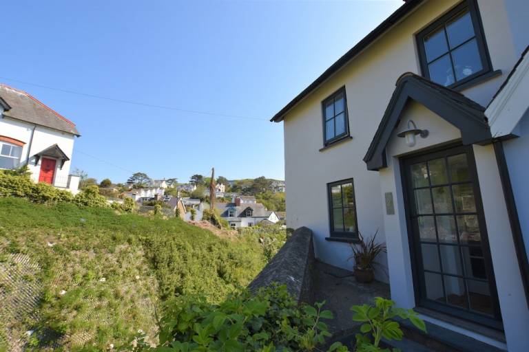 Cottage Aberdovey