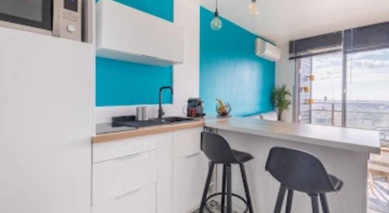 Pleasant rental apartment | Pets are welcome — photo 4