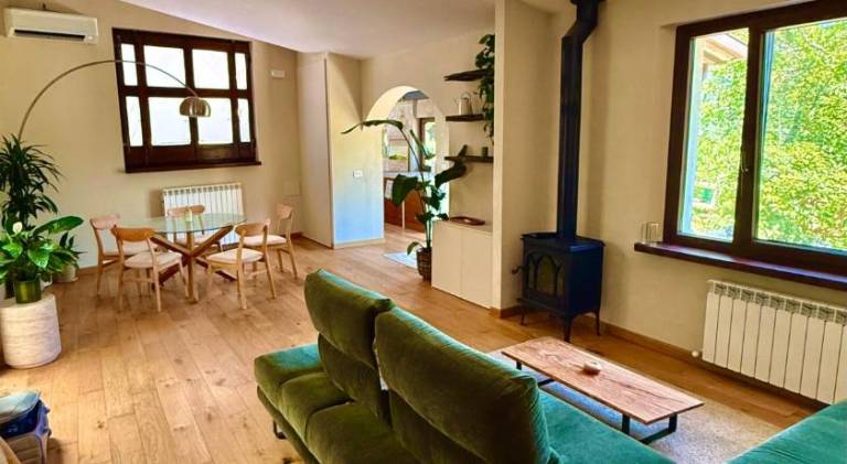 Fully equipped house with yard & terrace | Perfect for remote work | Pet-friendly in Assisi