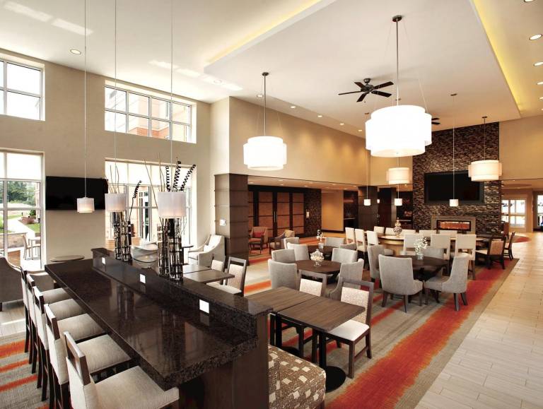Homewood Suites by Hilton Charlottesville — photo 2