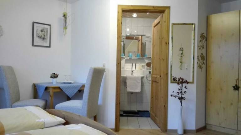 Bed & Breakfast Ettenheim