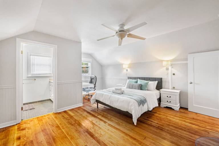 Children-friendly lovely vacation home with garden & barbeque | Pets allowed — photo 4