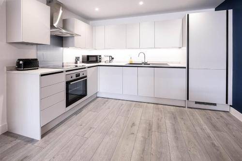 Apartment Hemel Hempstead